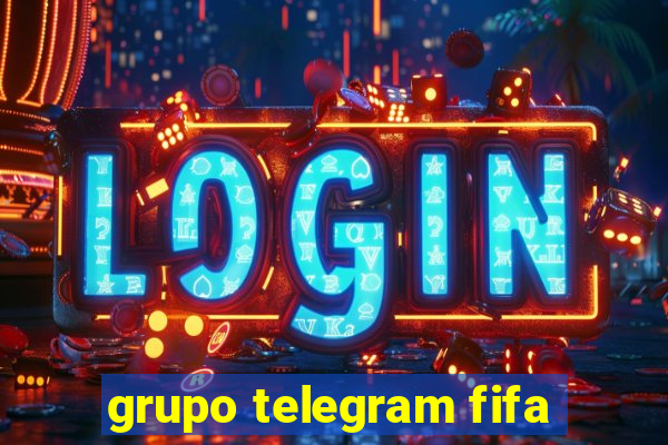 grupo telegram fifa